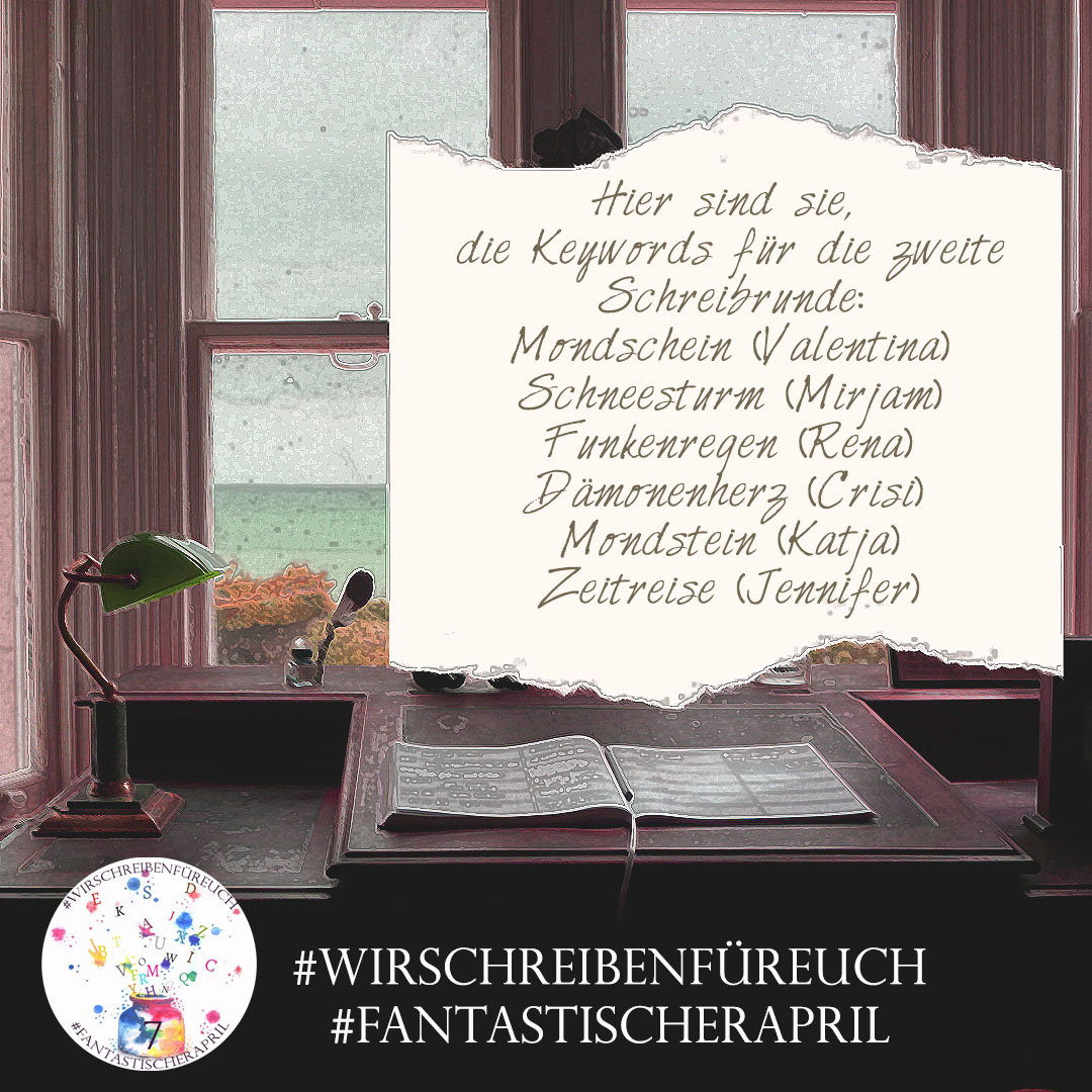 2.Schreibrunde Keywords