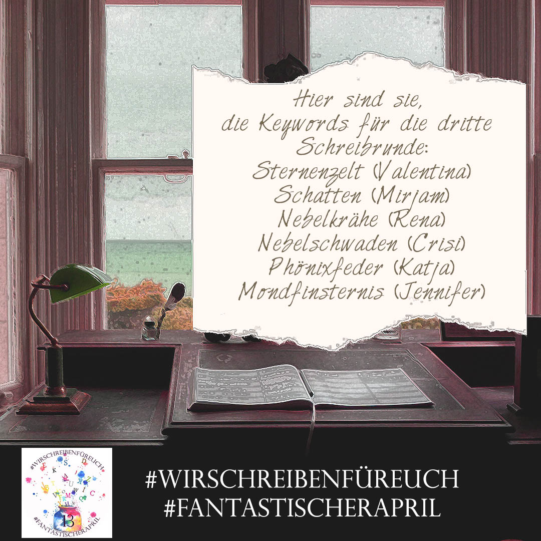 3.Schreibrunde