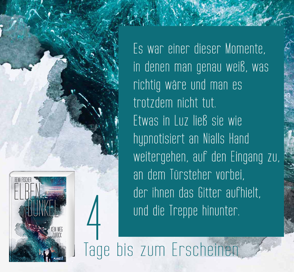 Elbendunkel Timer 4