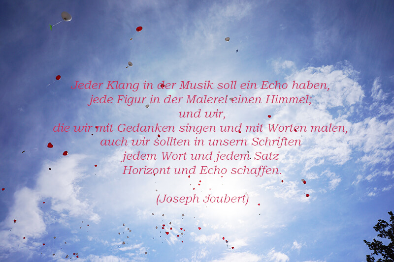 WorteHimmel